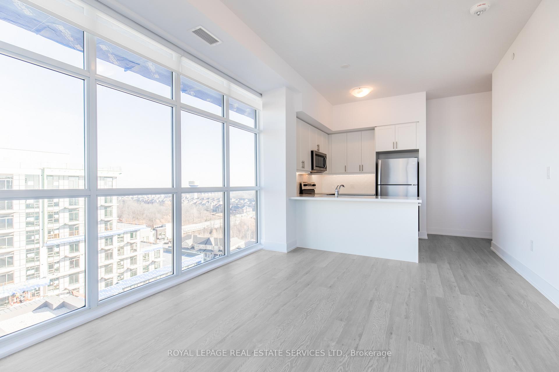 Photo 16 of Unit 1205, 460 Dundas Street E, Hamilton, Waterdown — HOMEH