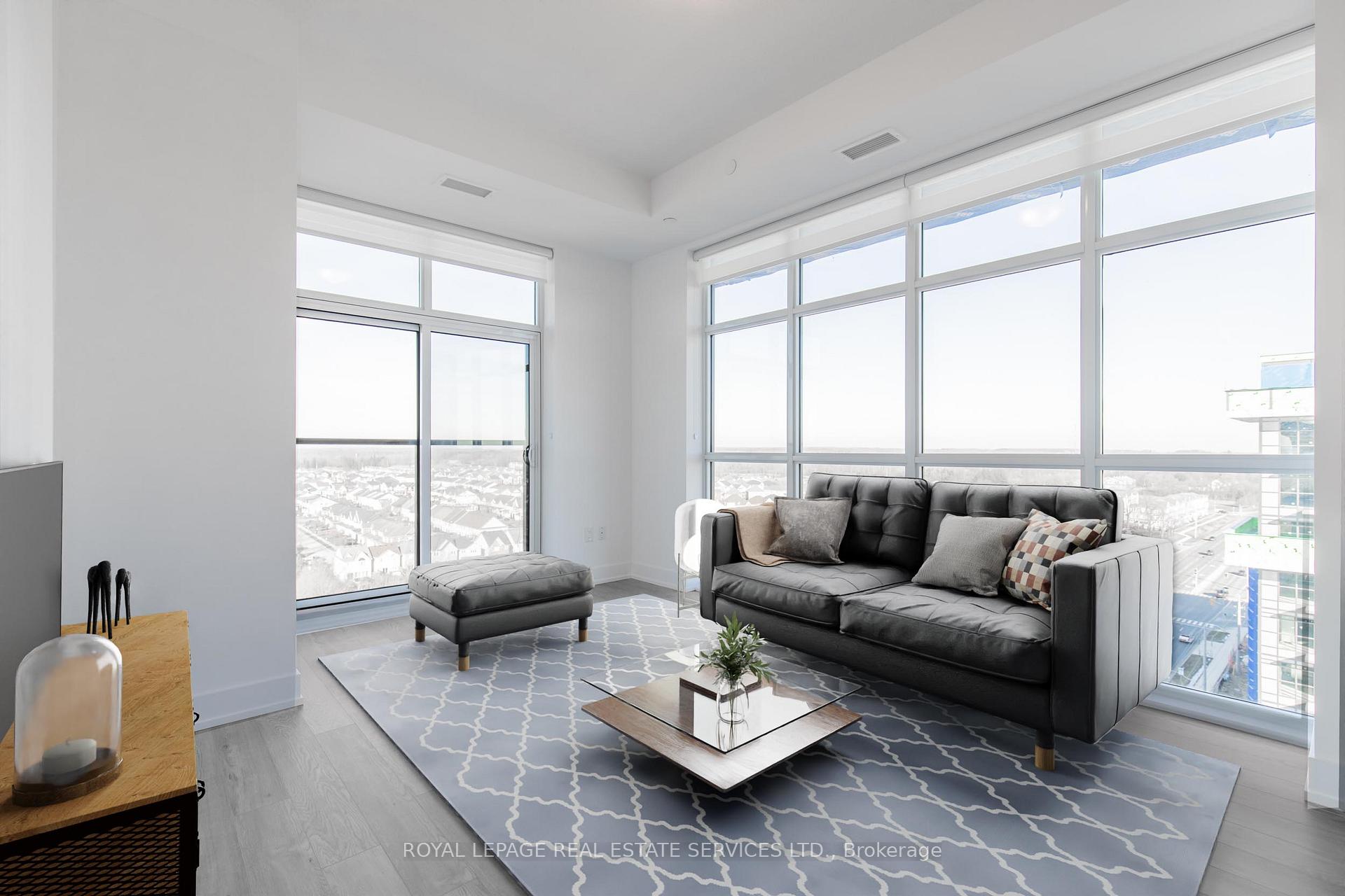 Photo 1 of Unit 1205, 460 Dundas Street E, Hamilton, Waterdown — HOMEH