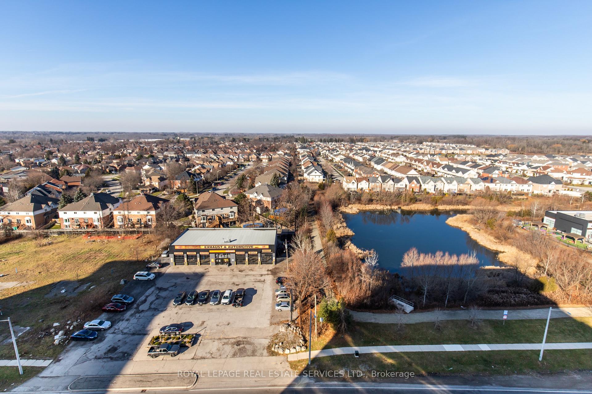 Photo 19 of Unit 1205, 460 Dundas Street E, Hamilton, Waterdown — HOMEH
