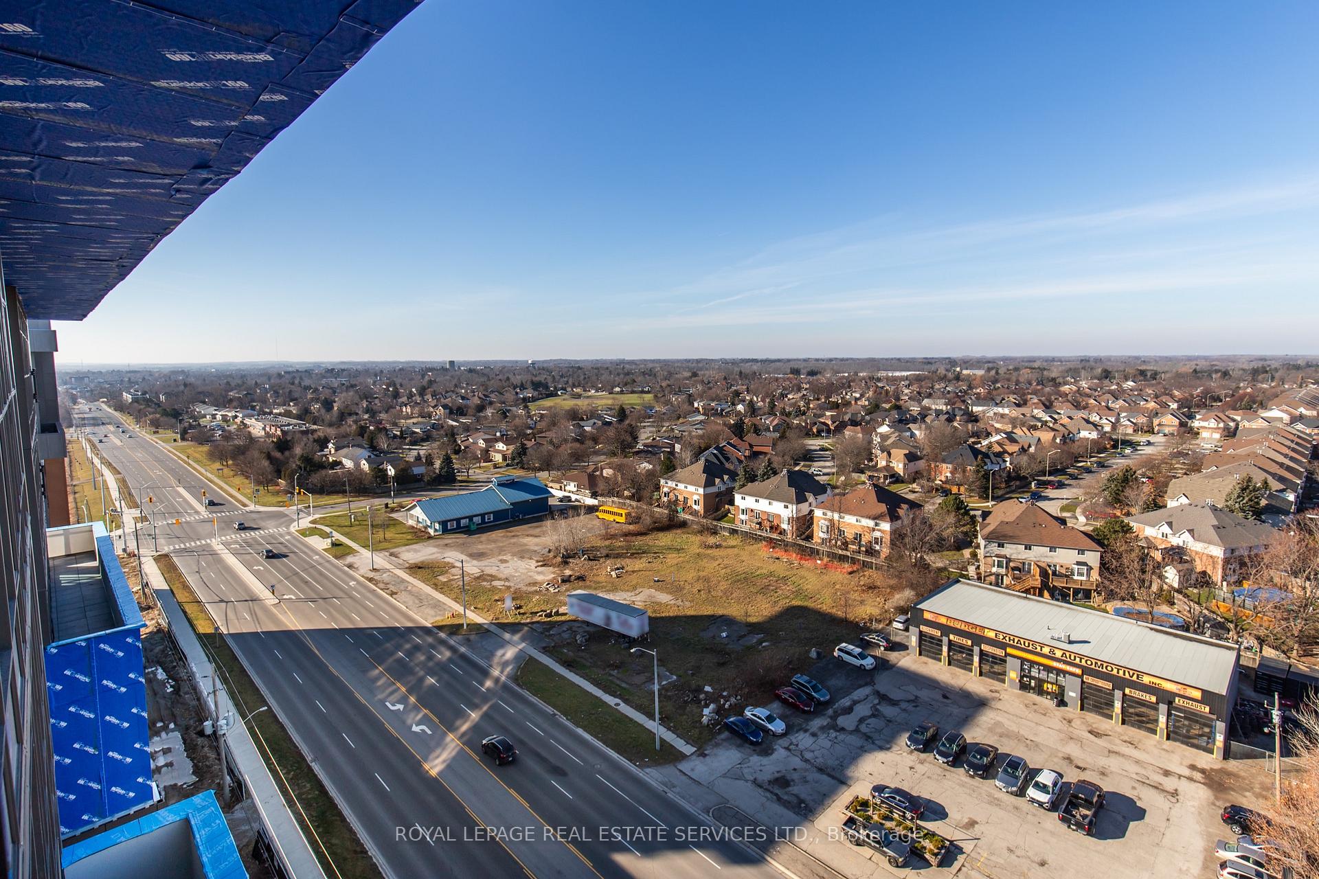Photo 20 of Unit 1205, 460 Dundas Street E, Hamilton, Waterdown — HOMEH