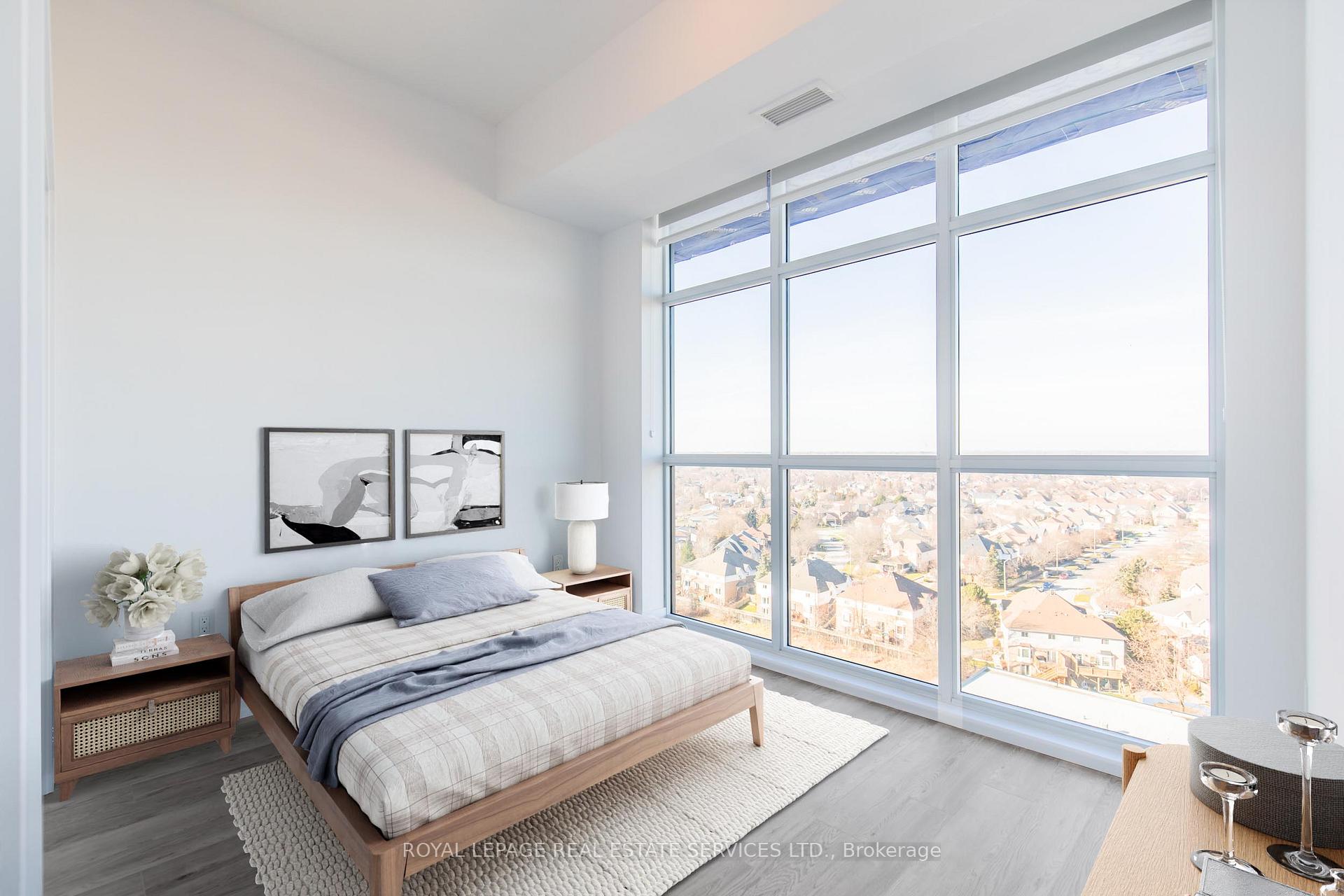 Photo 24 of Unit 1205, 460 Dundas Street E, Hamilton, Waterdown — HOMEH