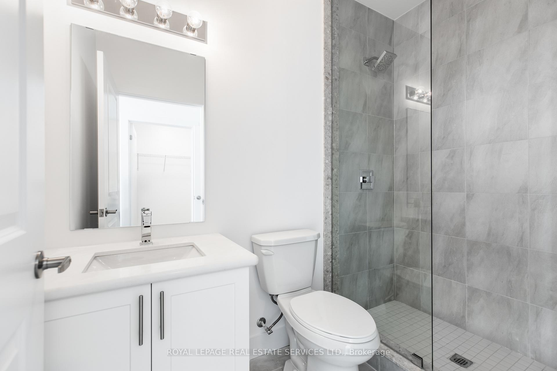 Photo 25 of Unit 1205, 460 Dundas Street E, Hamilton, Waterdown — HOMEH