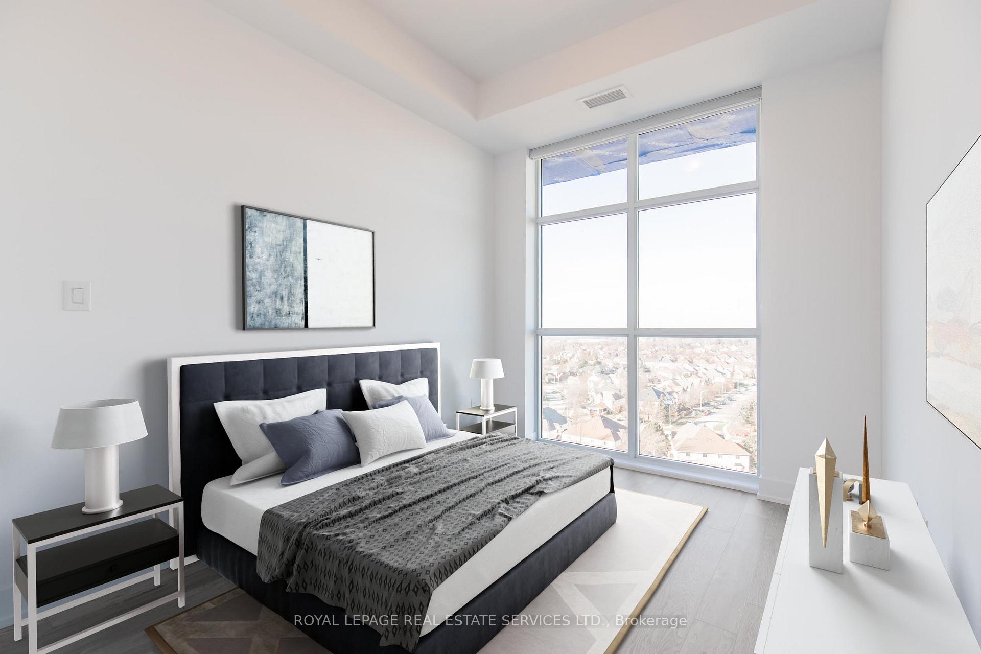 Photo 29 of Unit 1205, 460 Dundas Street E, Hamilton, Waterdown — HOMEH