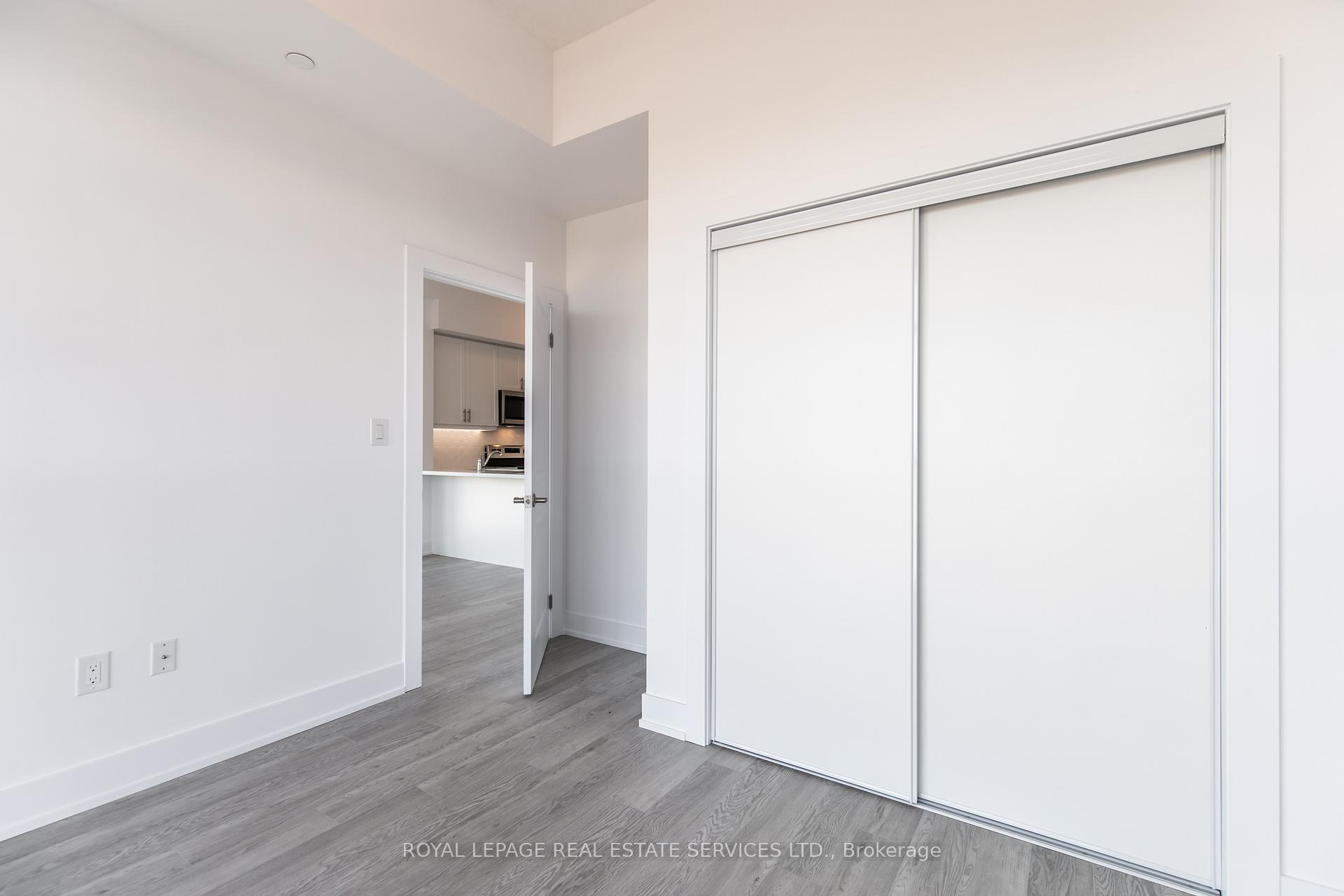 Photo 30 of Unit 1205, 460 Dundas Street E, Hamilton, Waterdown — HOMEH