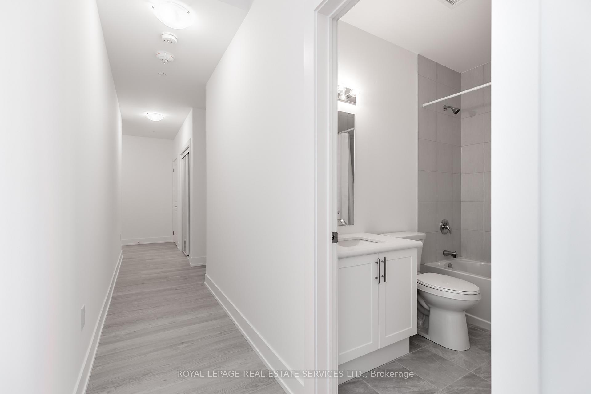 Photo 31 of Unit 1205, 460 Dundas Street E, Hamilton, Waterdown — HOMEH