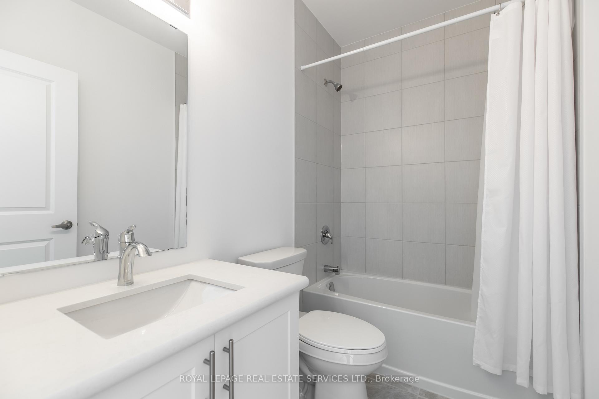 Photo 32 of Unit 1205, 460 Dundas Street E, Hamilton, Waterdown — HOMEH