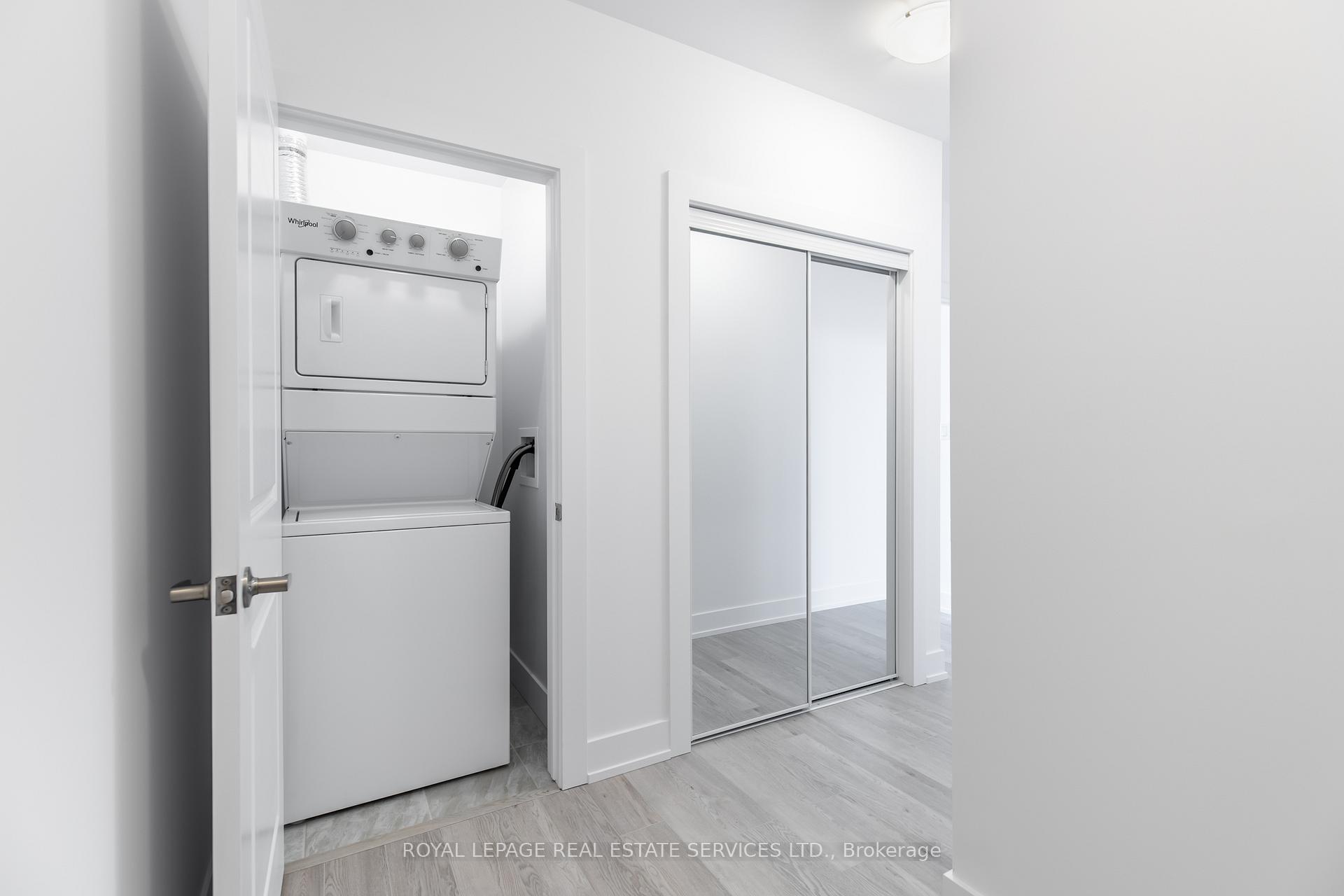 Photo 33 of Unit 1205, 460 Dundas Street E, Hamilton, Waterdown — HOMEH