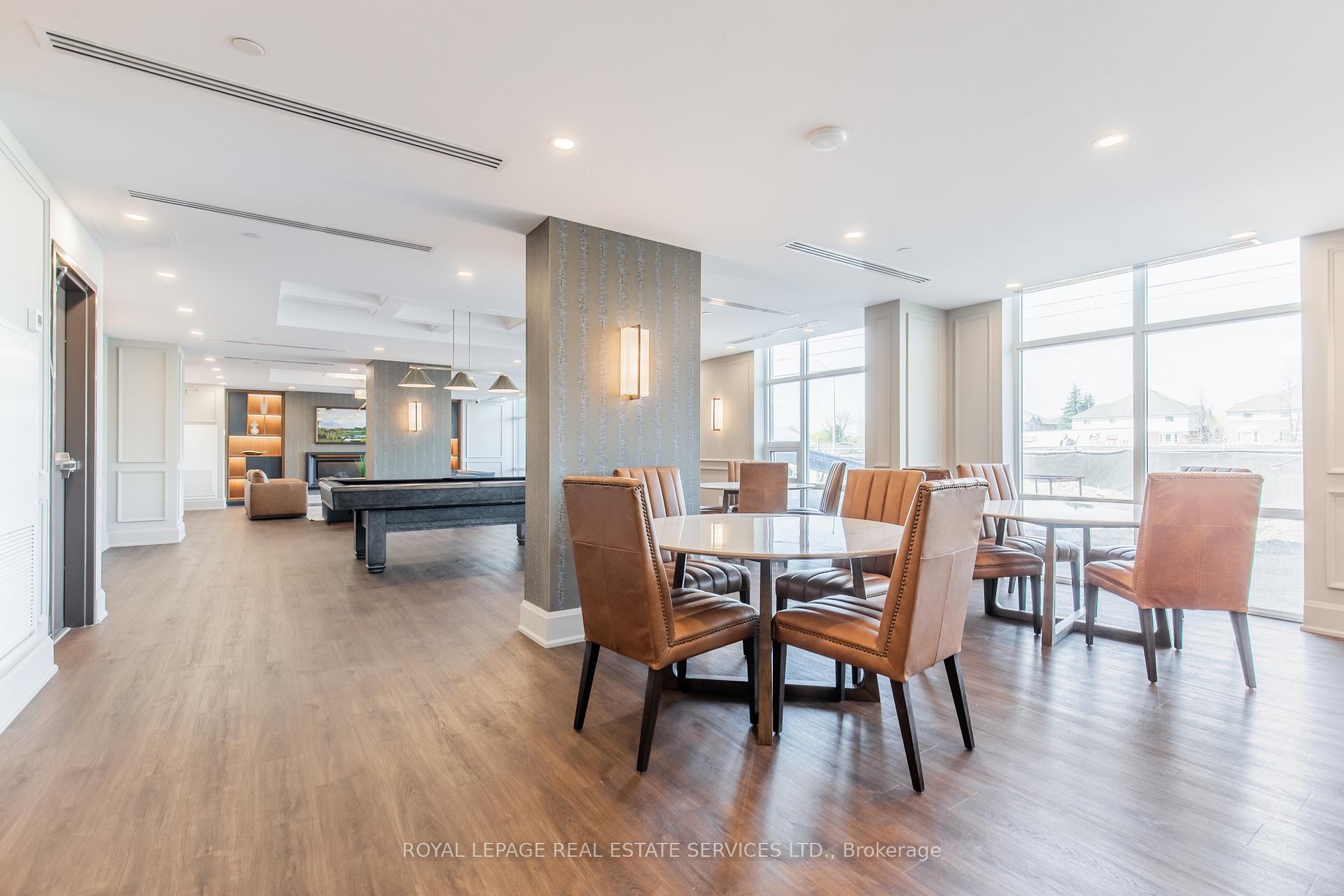 Photo 36 of Unit 1205, 460 Dundas Street E, Hamilton, Waterdown — HOMEH