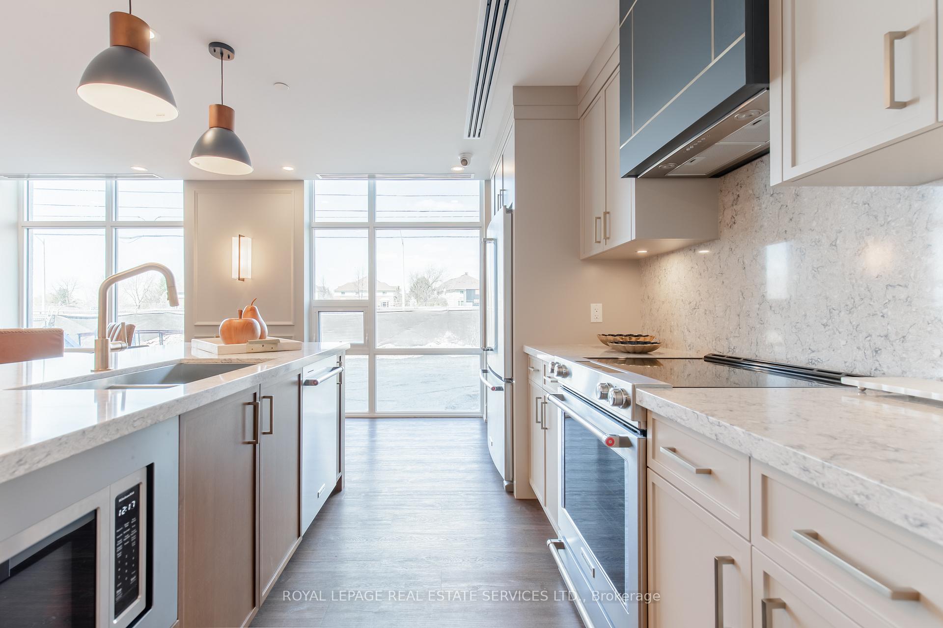 Photo 37 of Unit 1205, 460 Dundas Street E, Hamilton, Waterdown — HOMEH