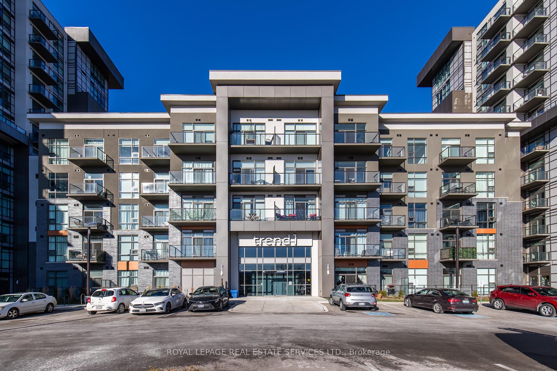 Photo 40 of Unit 1205, 460 Dundas Street E, Hamilton, Waterdown — HOMEH