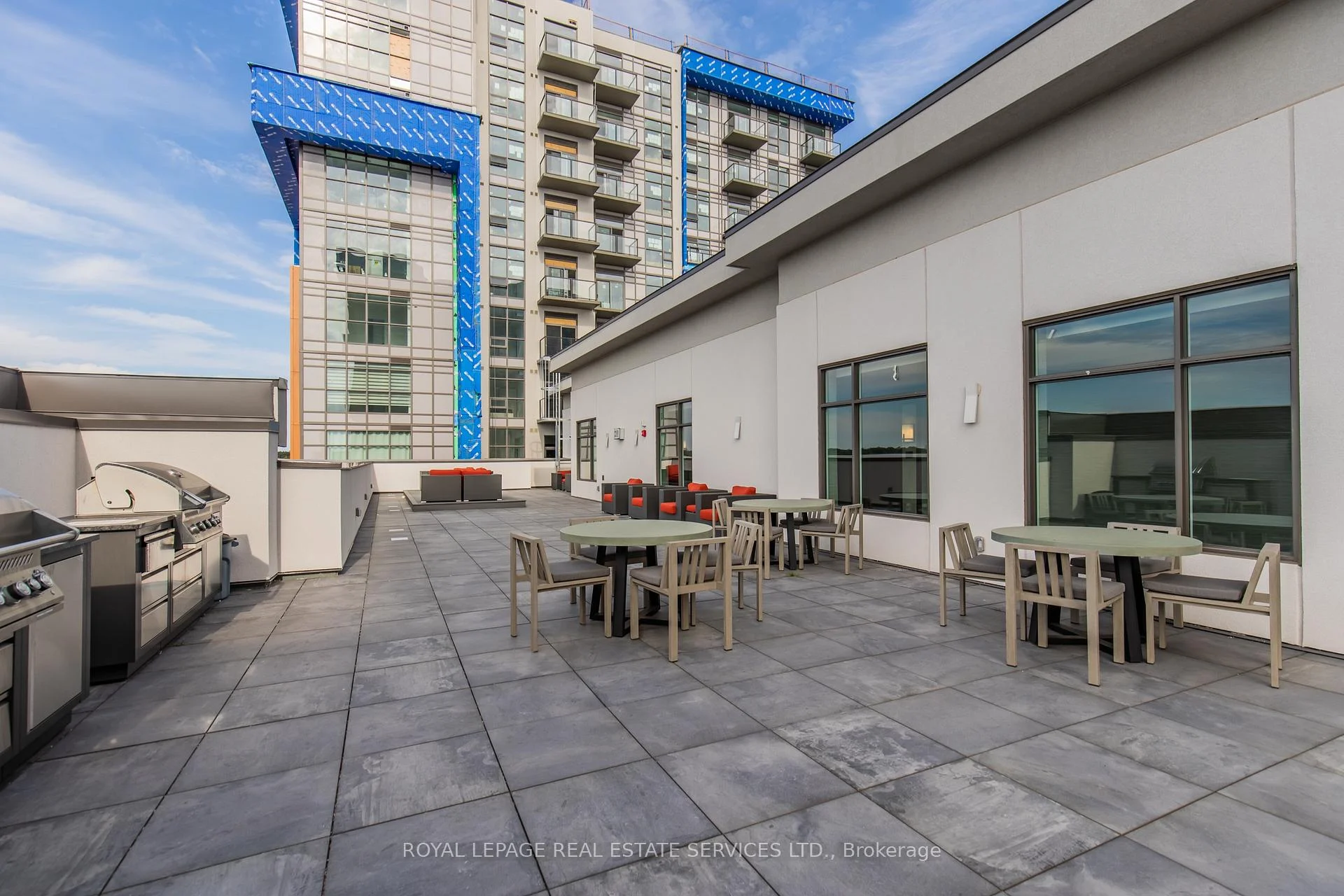 Photo 42 of Unit 1205, 460 Dundas Street E, Hamilton, Waterdown — HOMEH