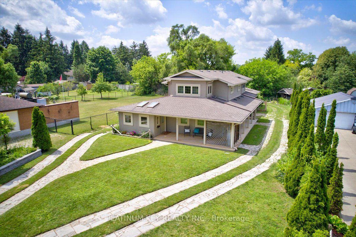 Photo 1 of 282 Beattie Street, Strathroy-Caradoc, SW — HOMEH