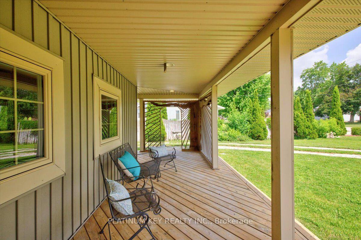 Photo 4 of 282 Beattie Street, Strathroy-Caradoc, SW — HOMEH