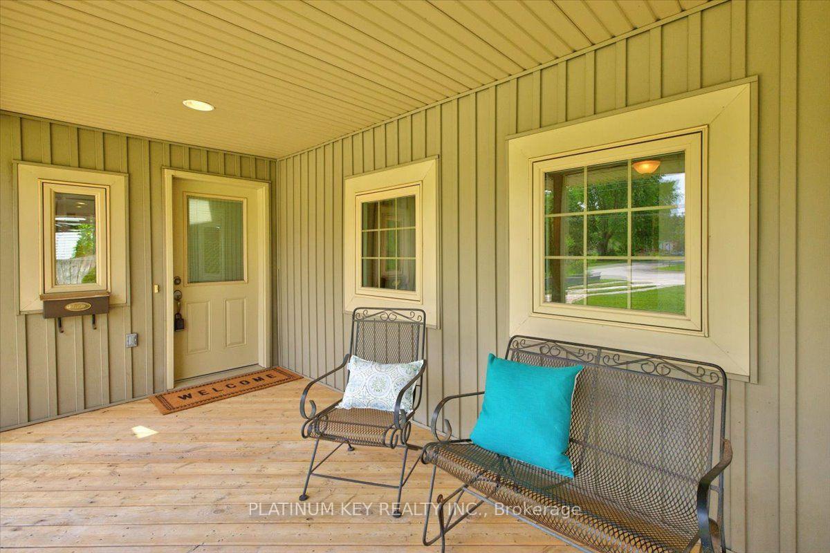 Photo 5 of 282 Beattie Street, Strathroy-Caradoc, SW — HOMEH