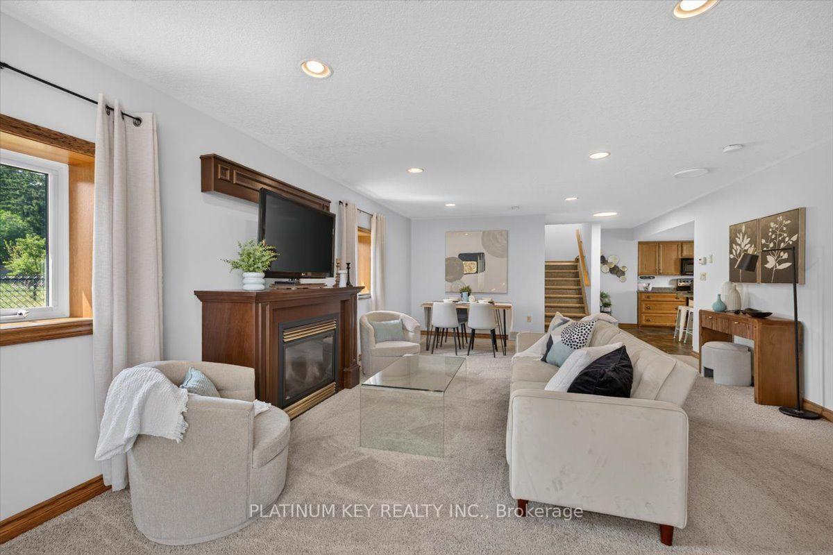 Photo 9 of 282 Beattie Street, Strathroy-Caradoc, SW — HOMEH
