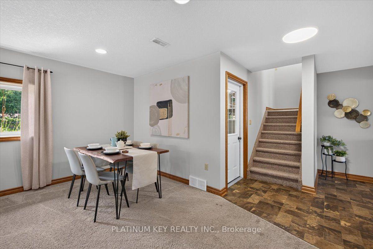 Photo 10 of 282 Beattie Street, Strathroy-Caradoc, SW — HOMEH
