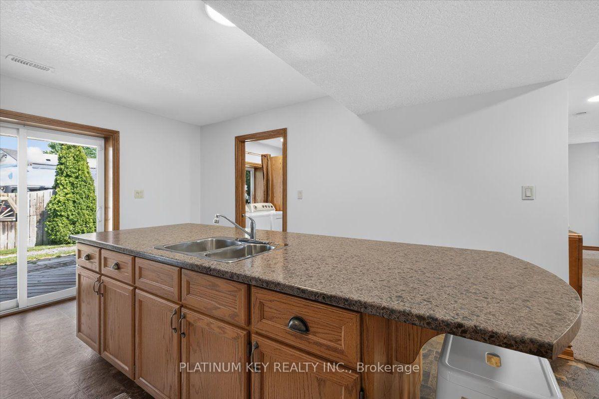Photo 14 of 282 Beattie Street, Strathroy-Caradoc, SW — HOMEH