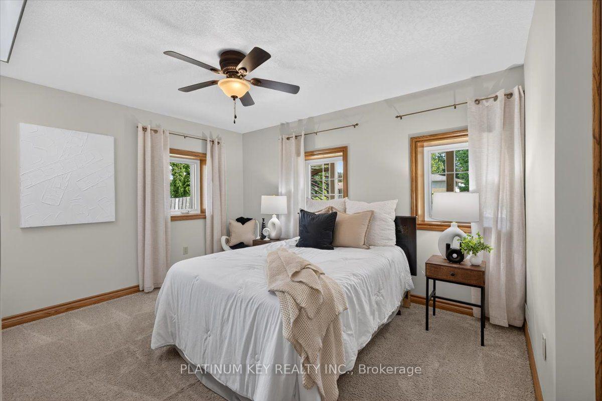 Photo 15 of 282 Beattie Street, Strathroy-Caradoc, SW — HOMEH
