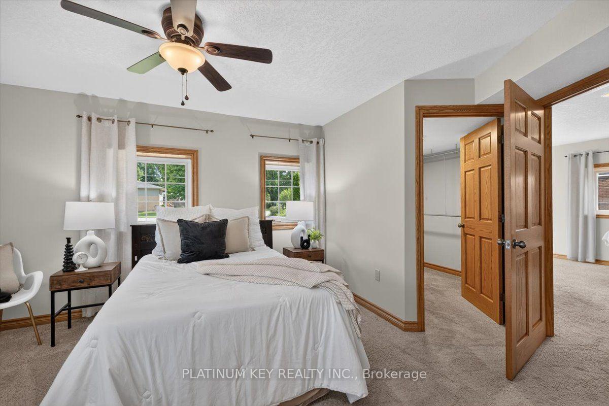 Photo 16 of 282 Beattie Street, Strathroy-Caradoc, SW — HOMEH