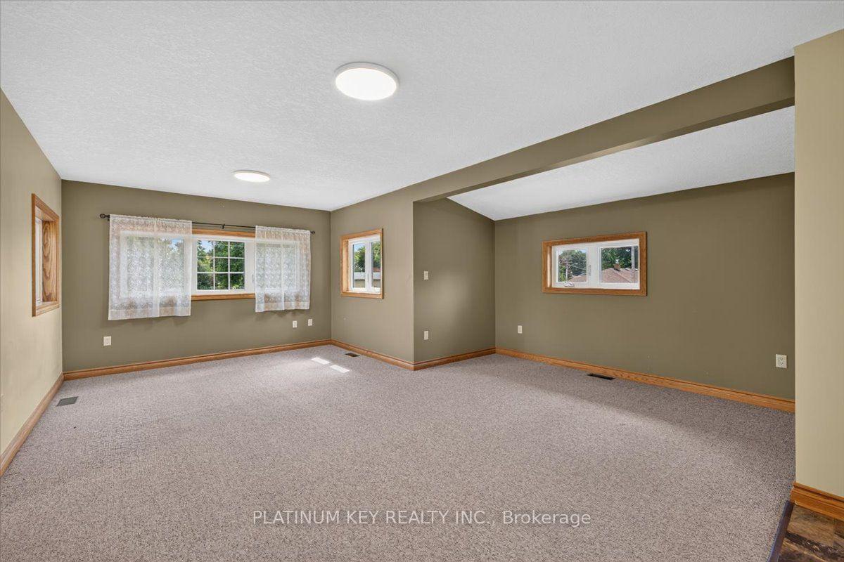 Photo 27 of 282 Beattie Street, Strathroy-Caradoc, SW — HOMEH