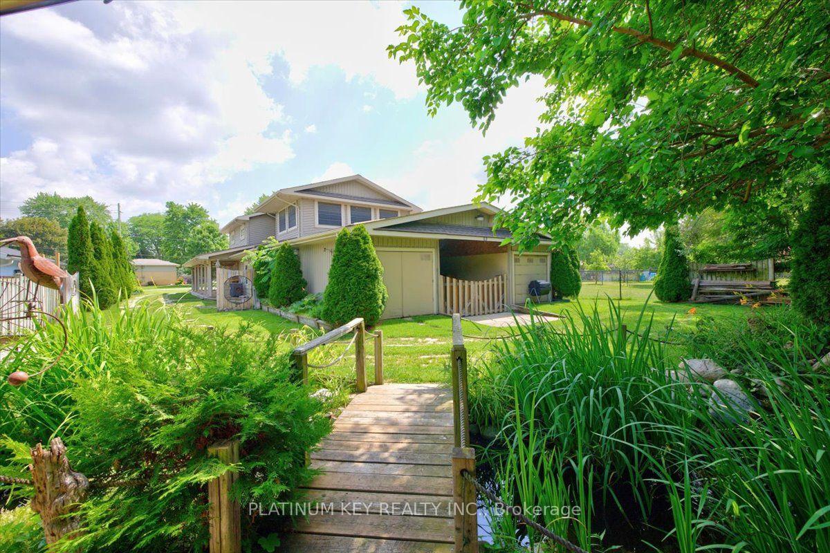 Photo 33 of 282 Beattie Street, Strathroy-Caradoc, SW — HOMEH