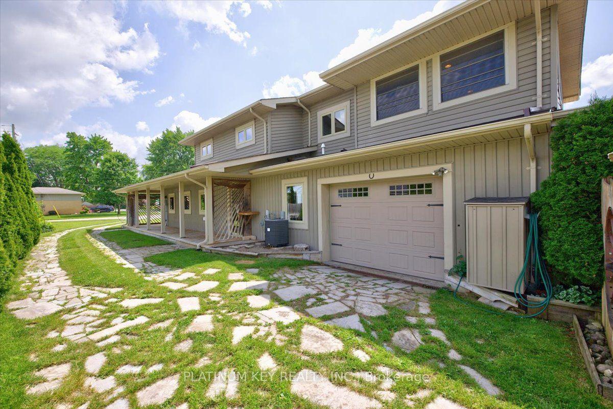 Photo 34 of 282 Beattie Street, Strathroy-Caradoc, SW — HOMEH