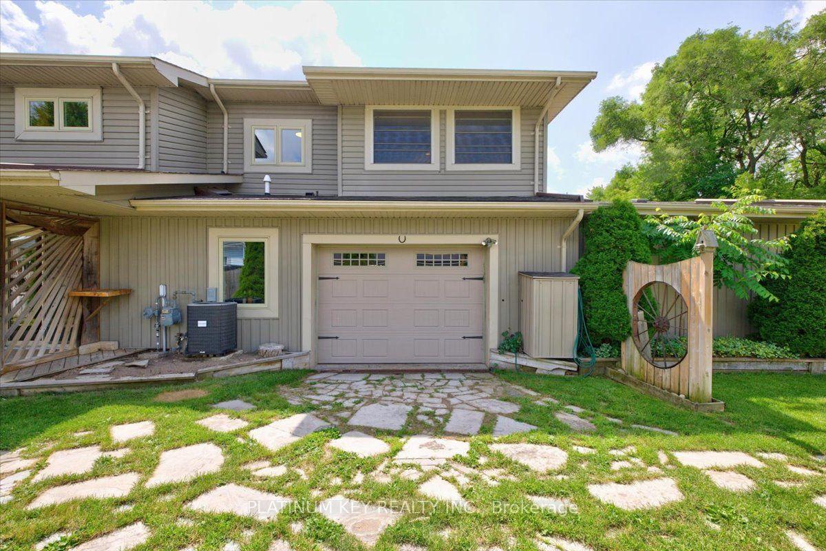 Photo 35 of 282 Beattie Street, Strathroy-Caradoc, SW — HOMEH