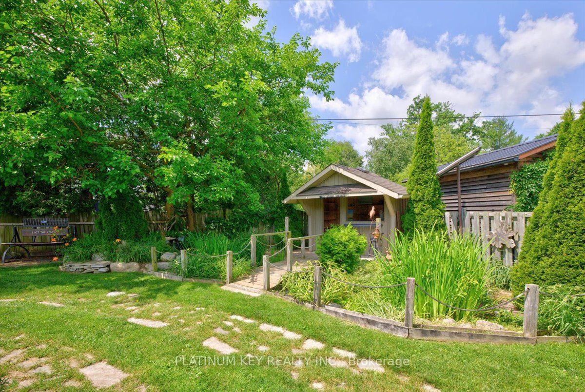 Photo 37 of 282 Beattie Street, Strathroy-Caradoc, SW — HOMEH