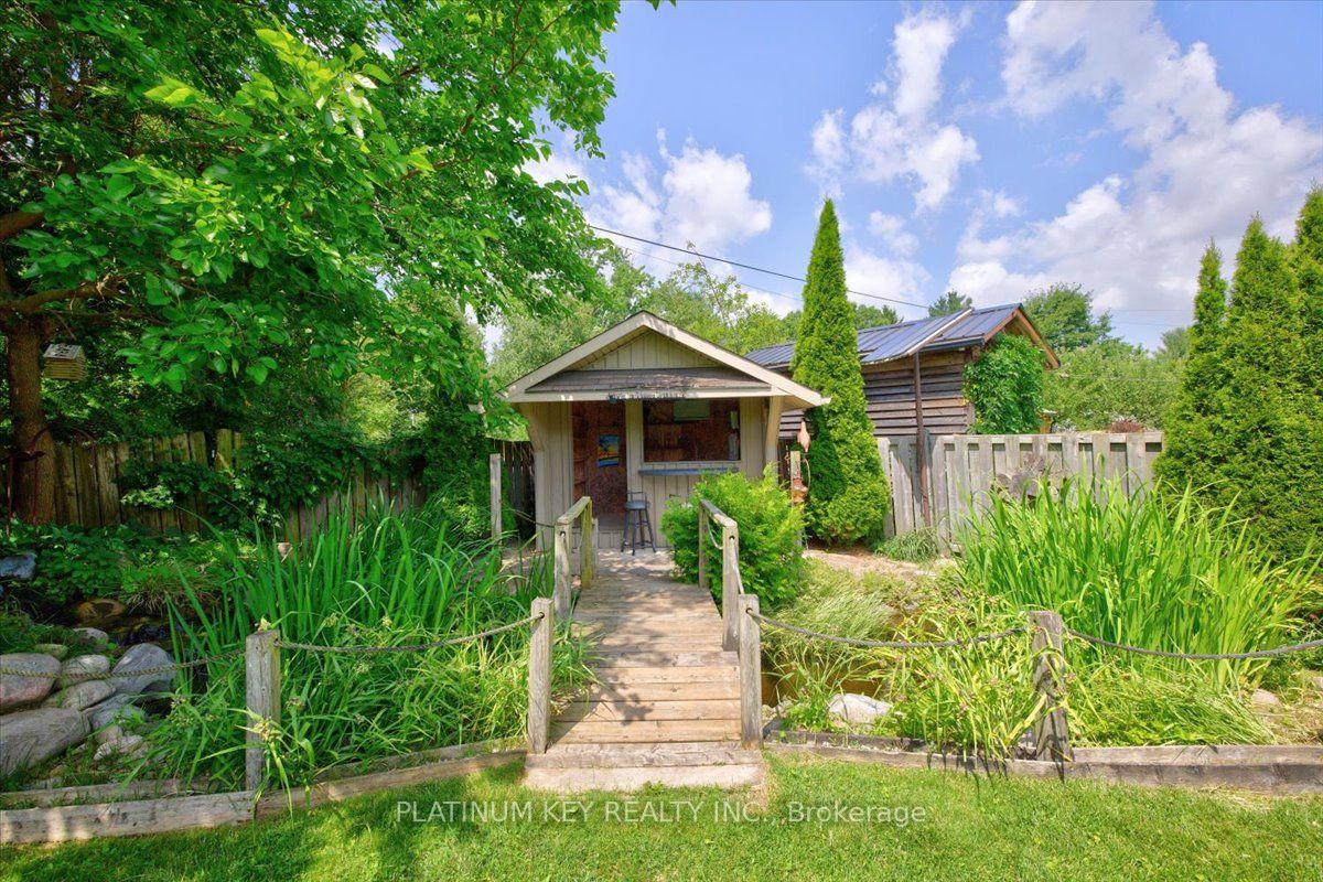 Photo 38 of 282 Beattie Street, Strathroy-Caradoc, SW — HOMEH