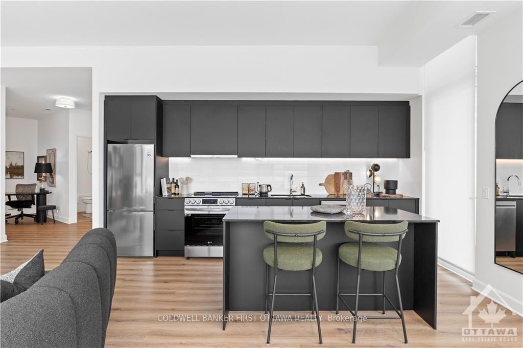 Photo 7 of Unit 307, 115 Echo Drive, Ottawa, Ottawa East — HOMEH