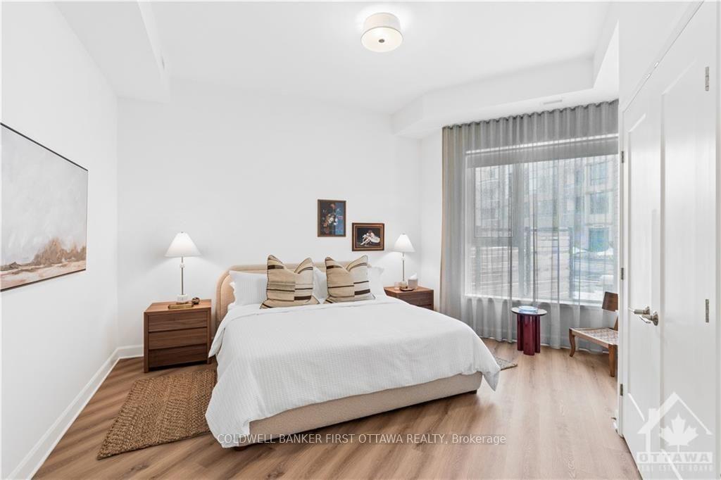 Photo 10 of Unit 307, 115 Echo Drive, Ottawa, Ottawa East — HOMEH