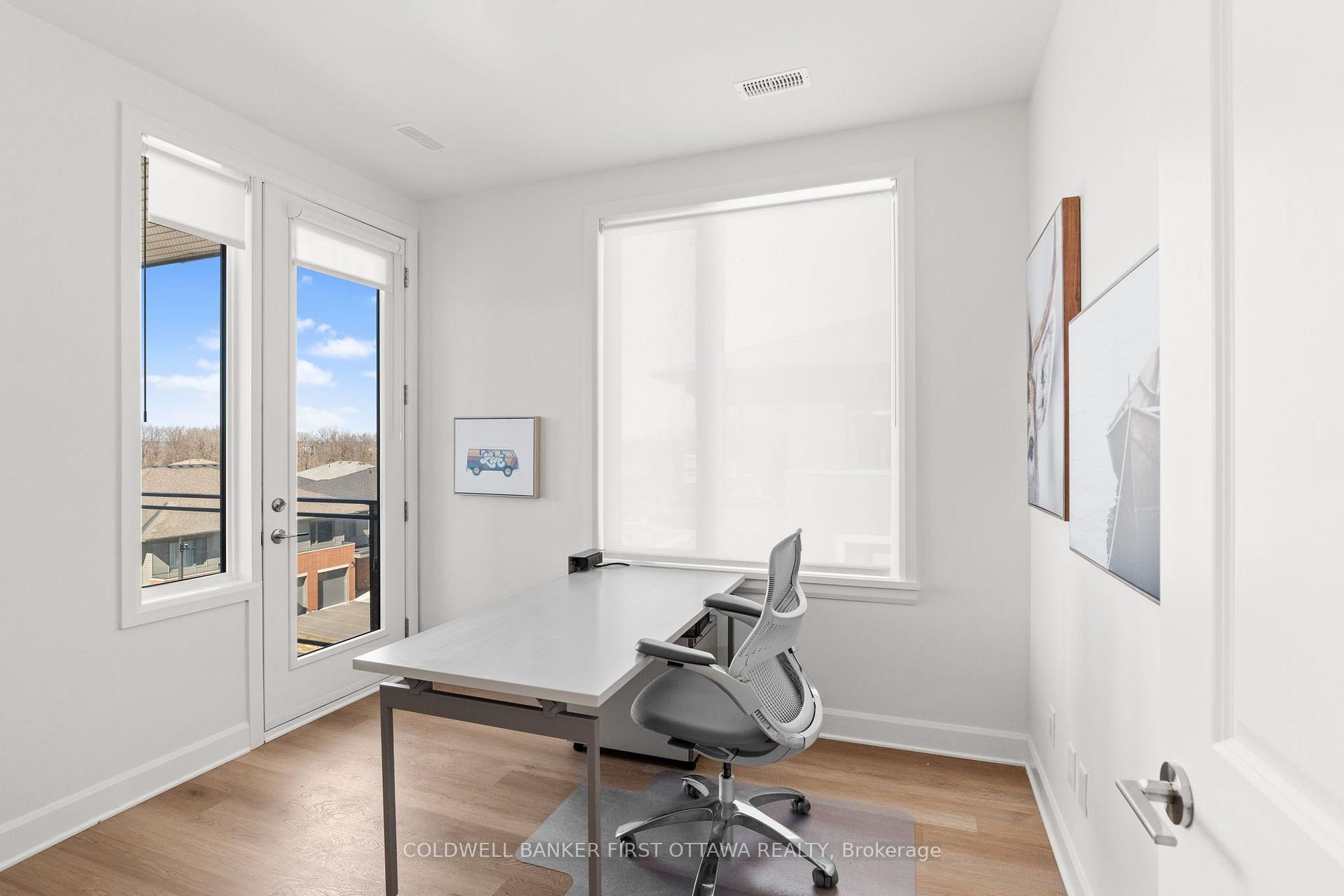 Photo 10 of Unit 104, 655 Wanaki Road, Ottawa, CFB Rockcliffe and Area — HOMEH
