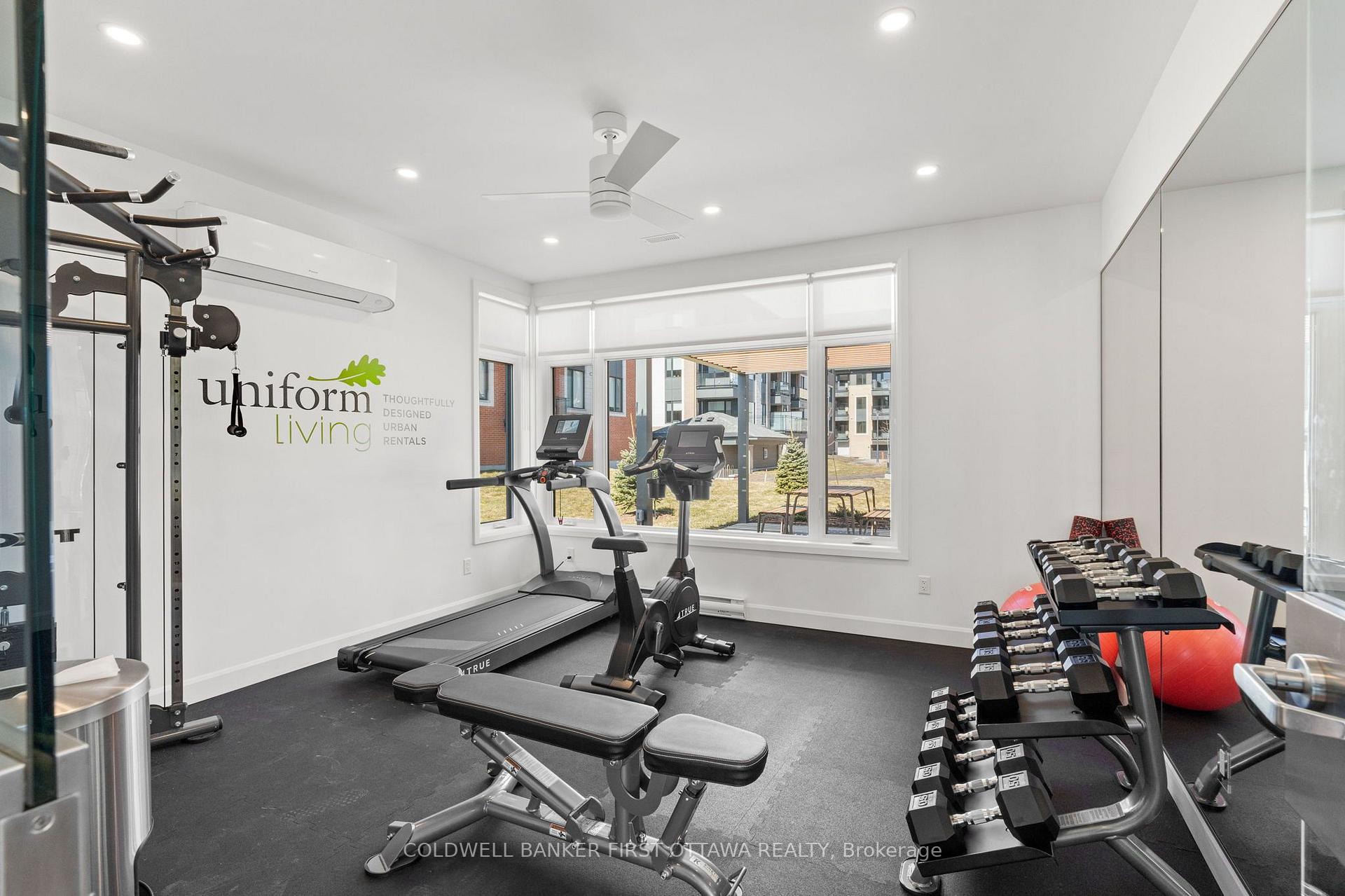 Photo 15 of Unit 104, 655 Wanaki Road, Ottawa, CFB Rockcliffe and Area — HOMEH