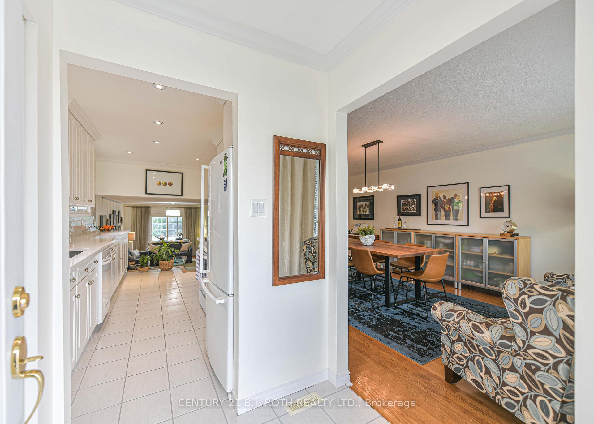 Photo 9 of 15 Glenecho Drive, Barrie, Grove East — HOMEH