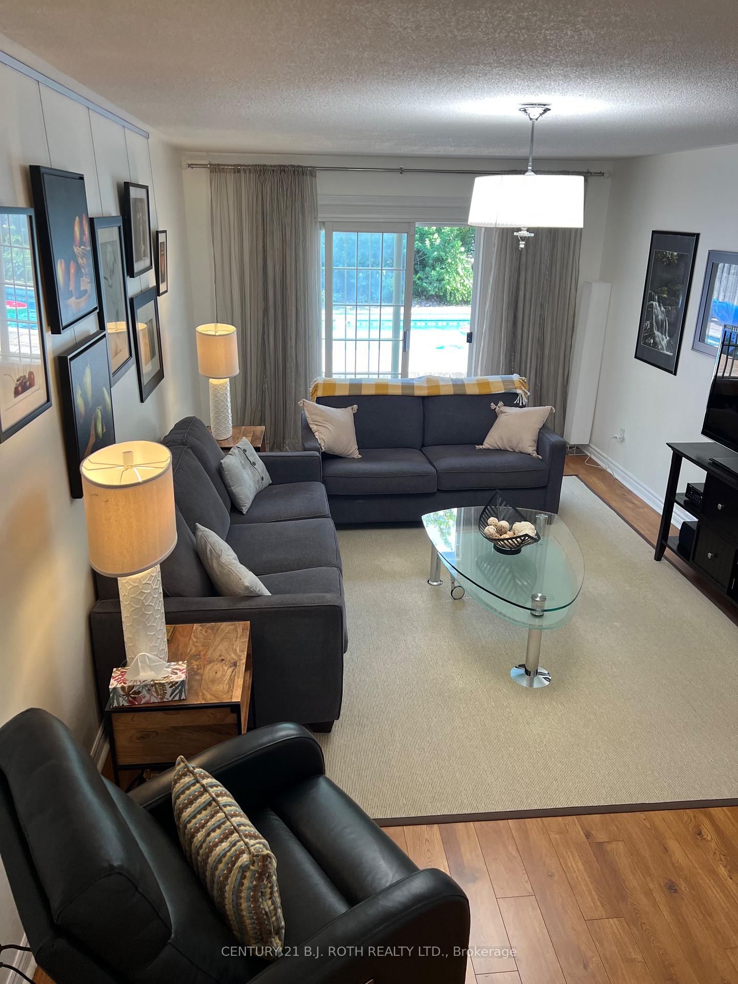 Photo 14 of 15 Glenecho Drive, Barrie, Grove East — HOMEH