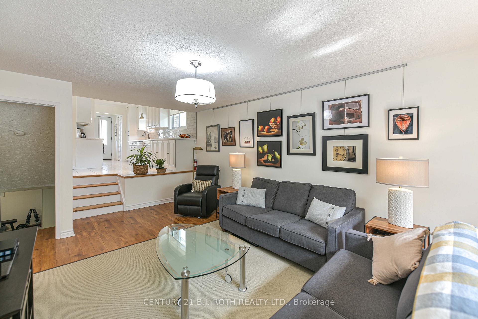 Photo 15 of 15 Glenecho Drive, Barrie, Grove East — HOMEH
