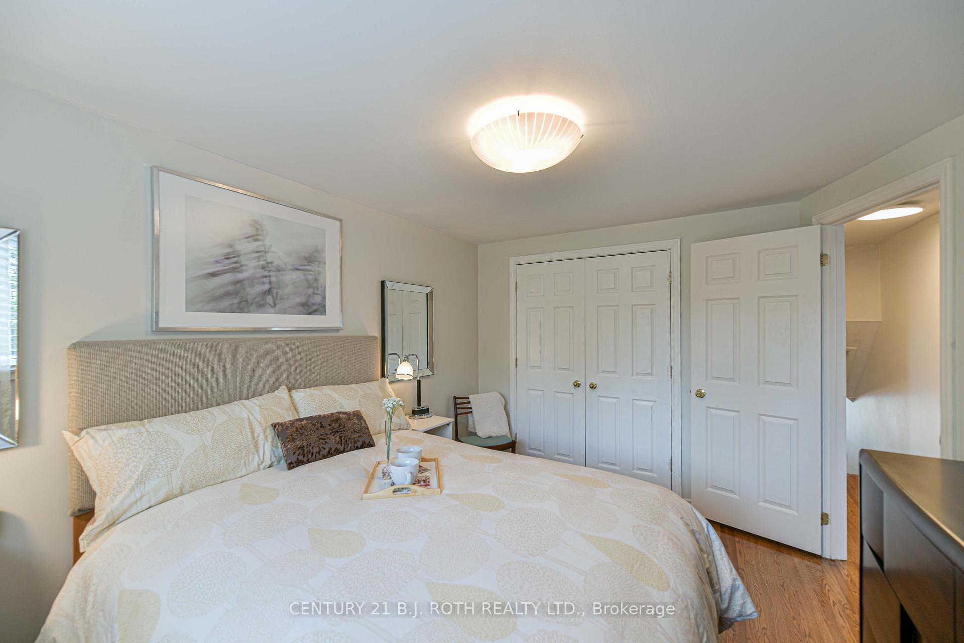 Photo 21 of 15 Glenecho Drive, Barrie, Grove East — HOMEH