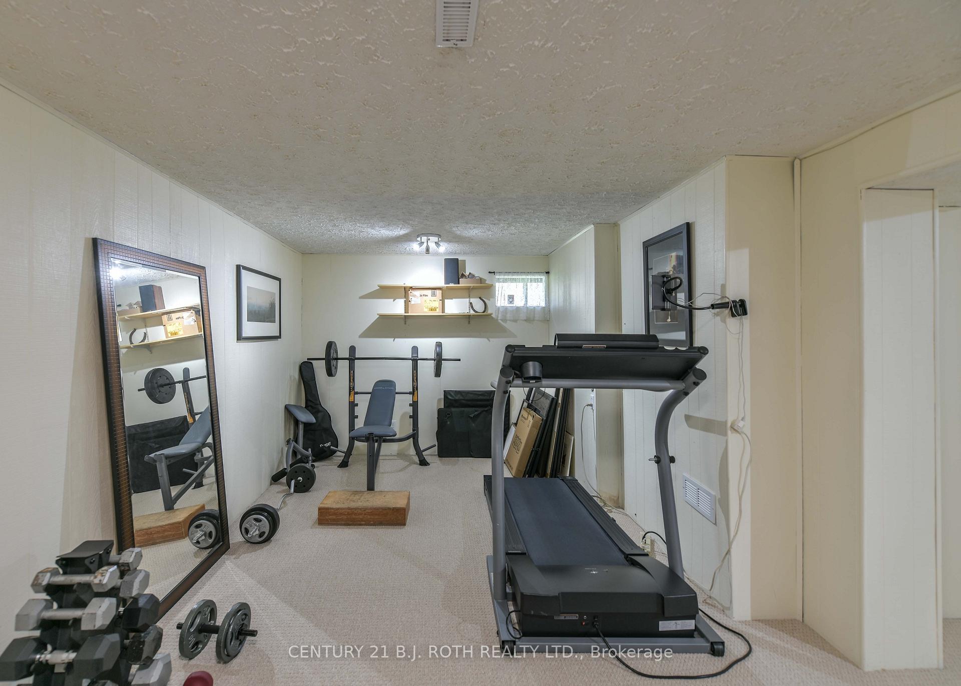 Photo 26 of 15 Glenecho Drive, Barrie, Grove East — HOMEH