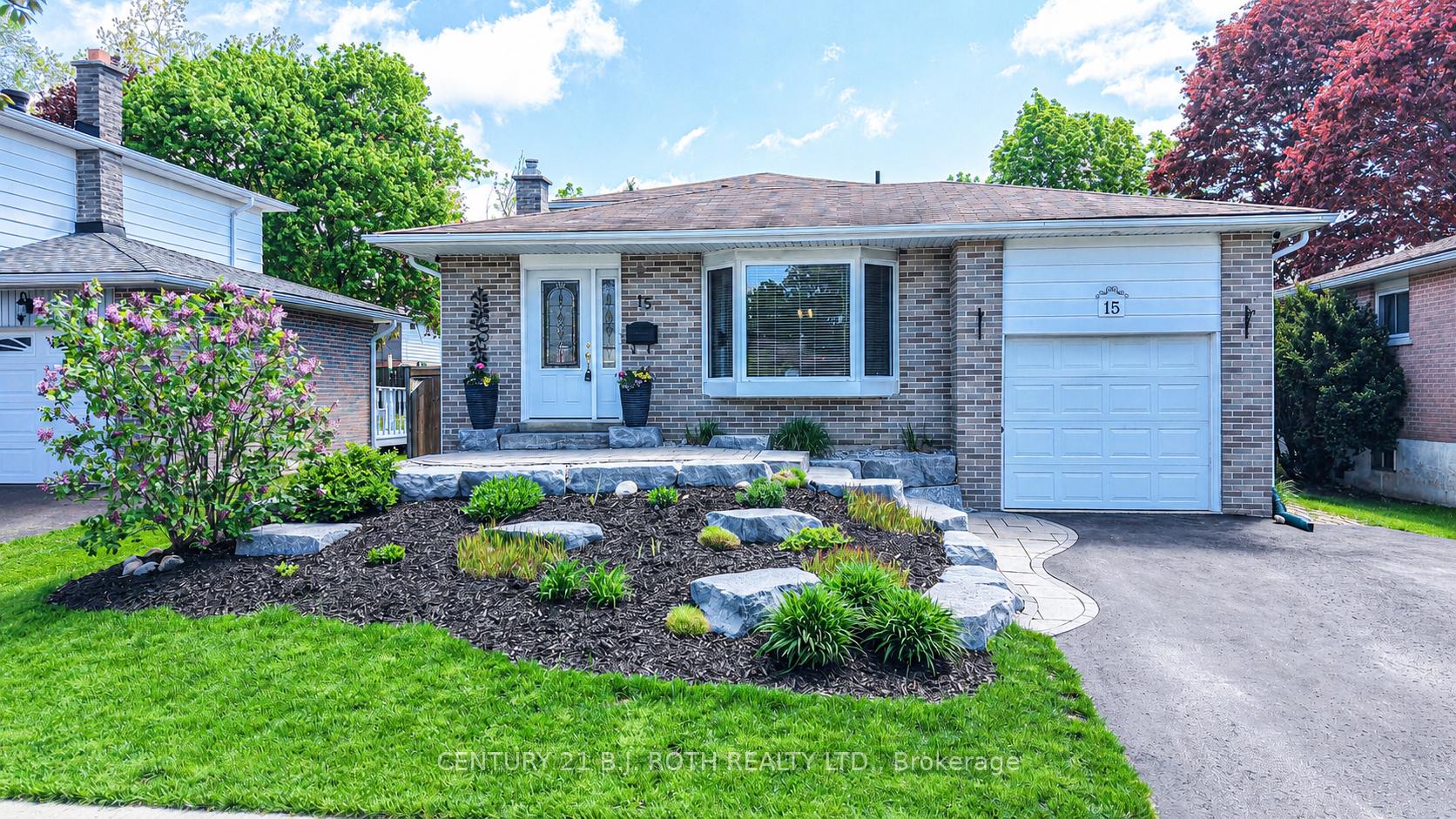 Photo 27 of 15 Glenecho Drive, Barrie, Grove East — HOMEH