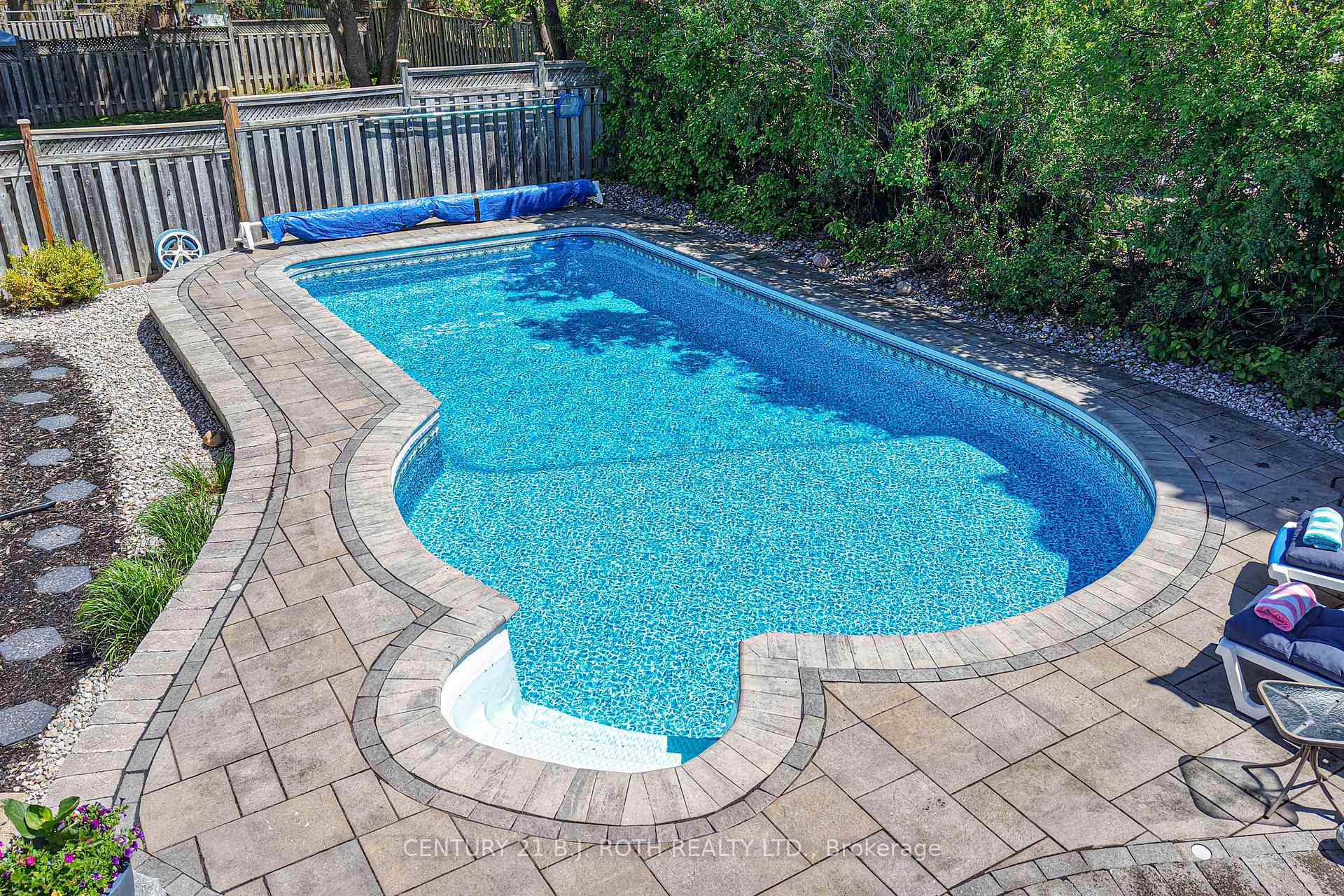 Photo 28 of 15 Glenecho Drive, Barrie, Grove East — HOMEH