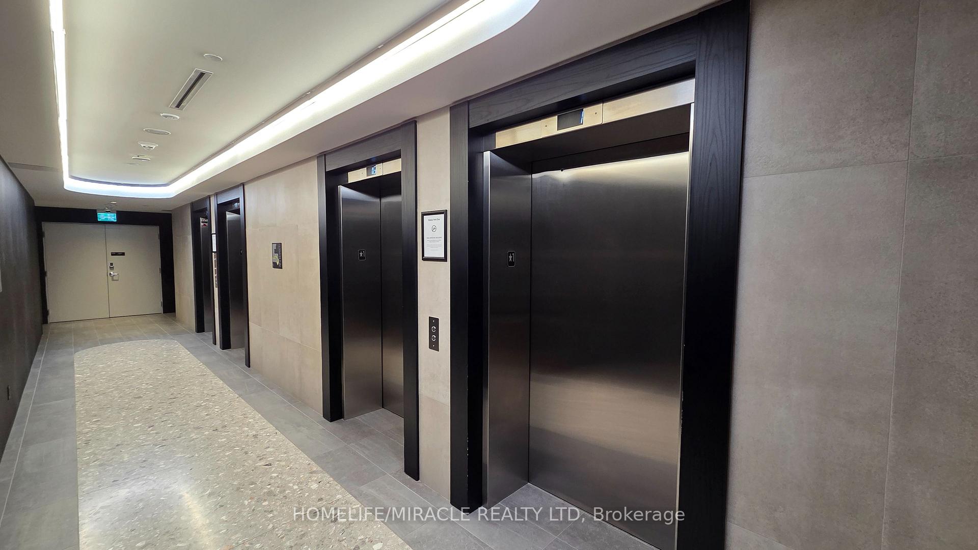 Photo 7 of Unit 3008, 25 Wellington Street S, Kitchener, KW Hospital — HOMEH