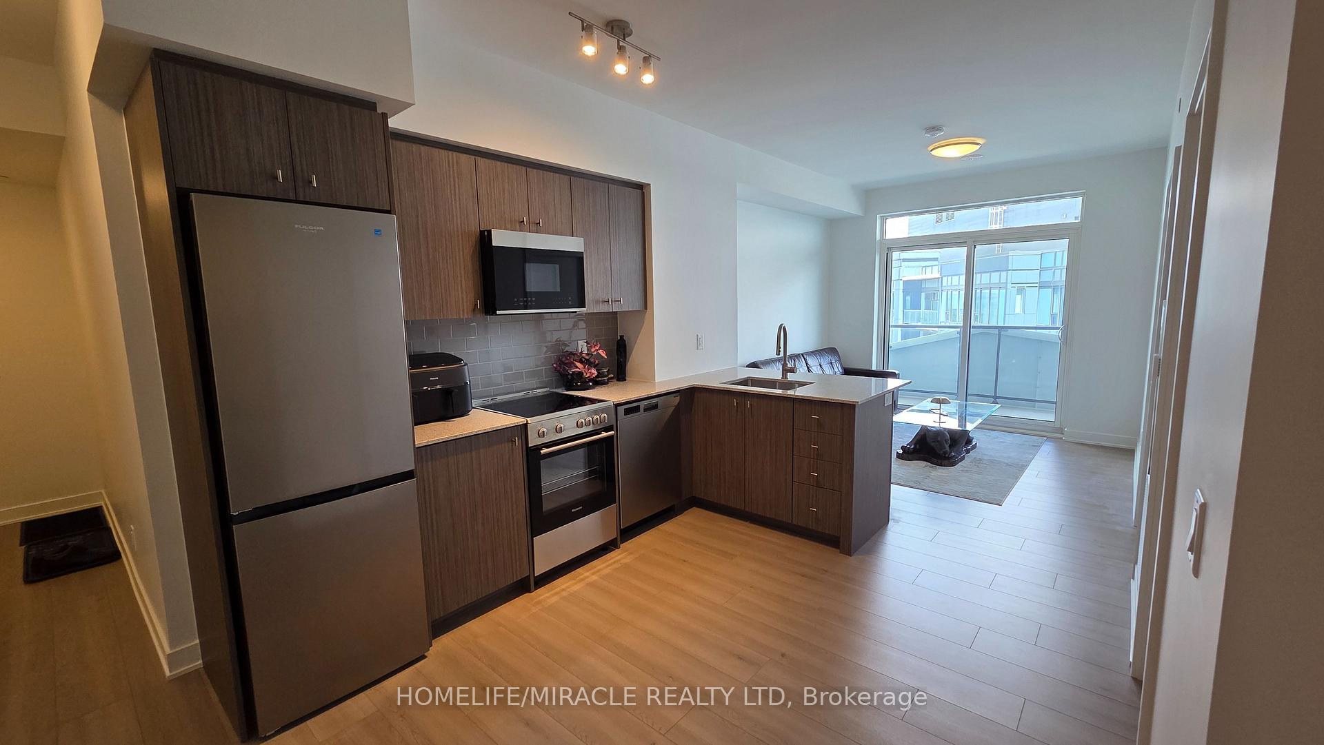 Photo 14 of Unit 3008, 25 Wellington Street S, Kitchener, KW Hospital — HOMEH