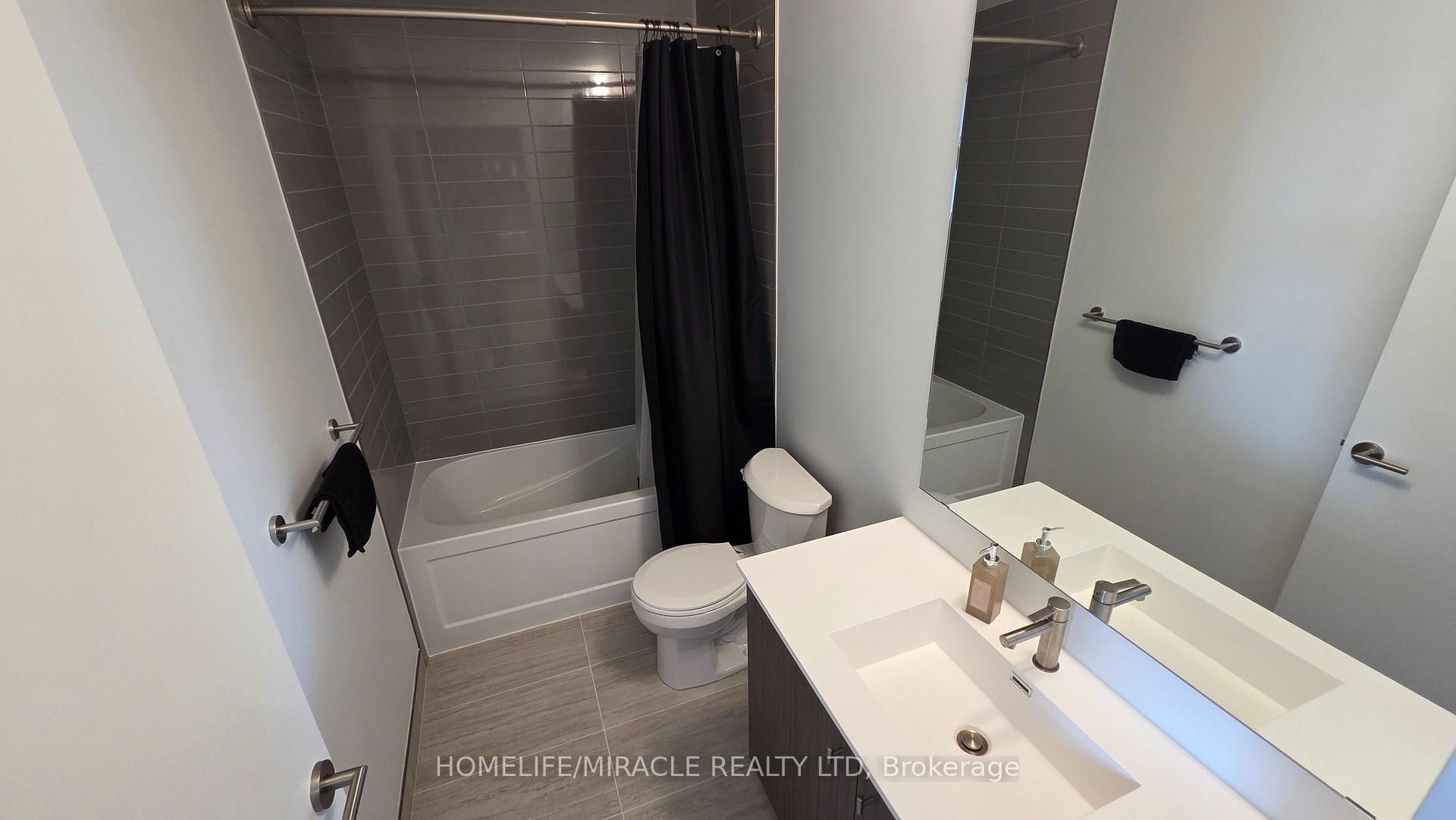 Photo 17 of Unit 3008, 25 Wellington Street S, Kitchener, KW Hospital — HOMEH