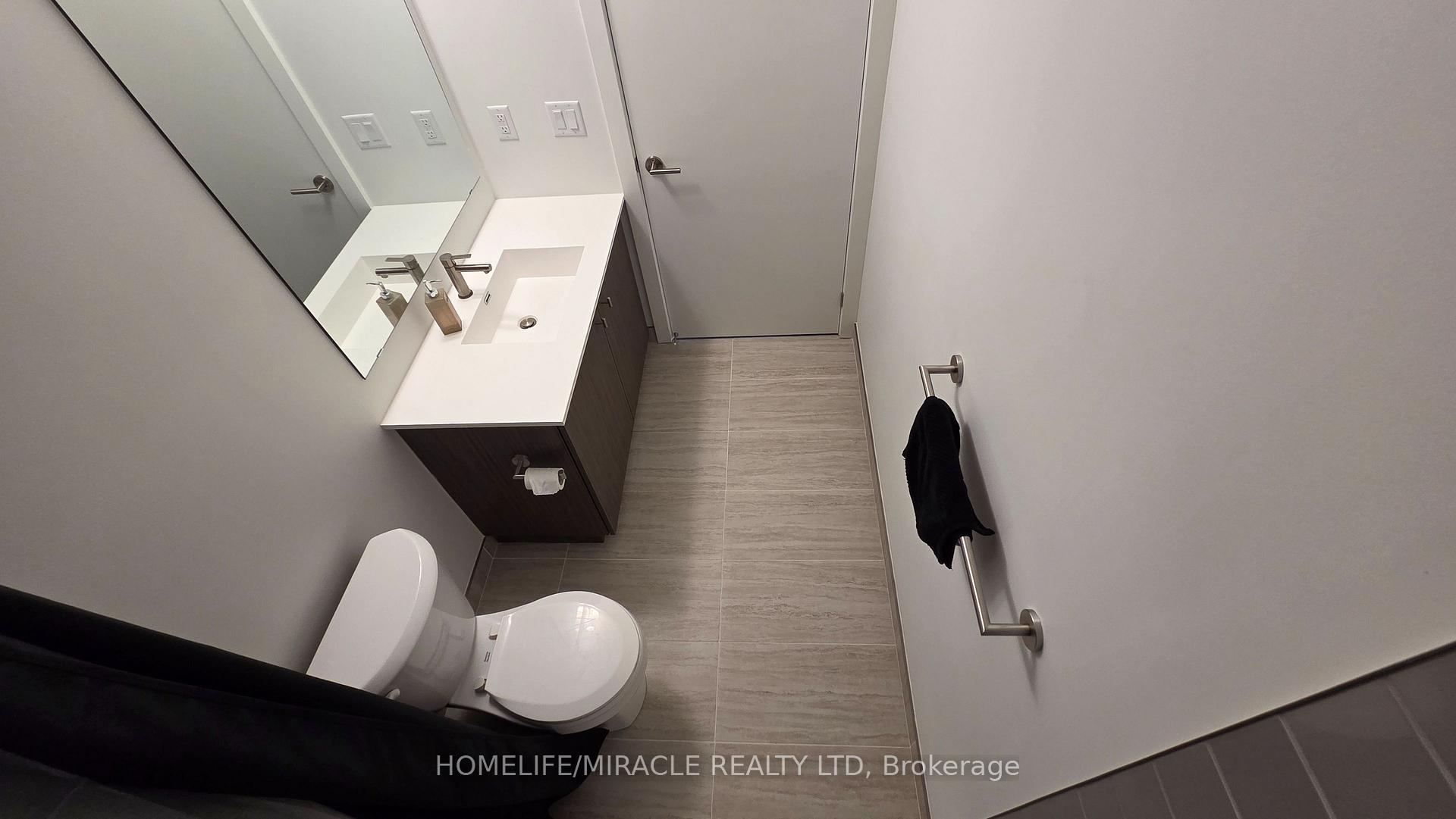 Photo 18 of Unit 3008, 25 Wellington Street S, Kitchener, KW Hospital — HOMEH