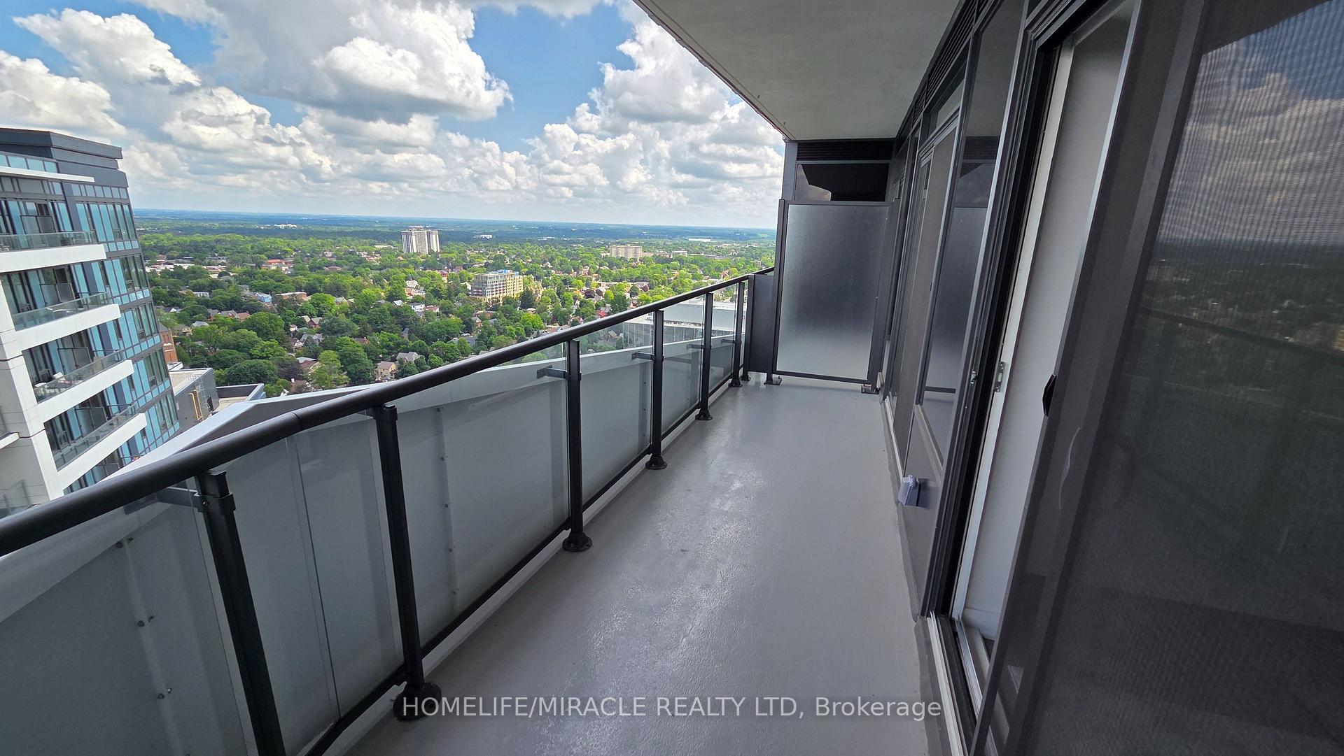 Photo 24 of Unit 3008, 25 Wellington Street S, Kitchener, KW Hospital — HOMEH