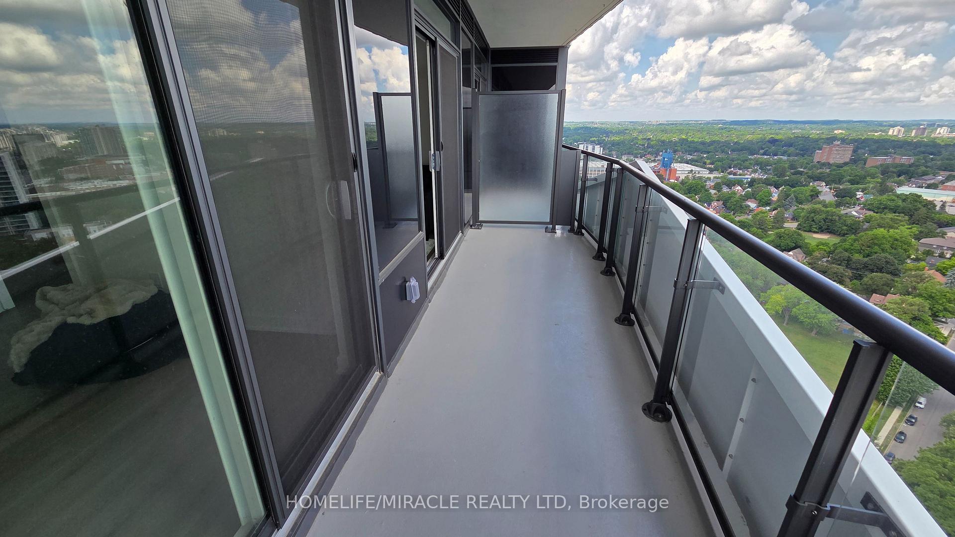 Photo 29 of Unit 3008, 25 Wellington Street S, Kitchener, KW Hospital — HOMEH