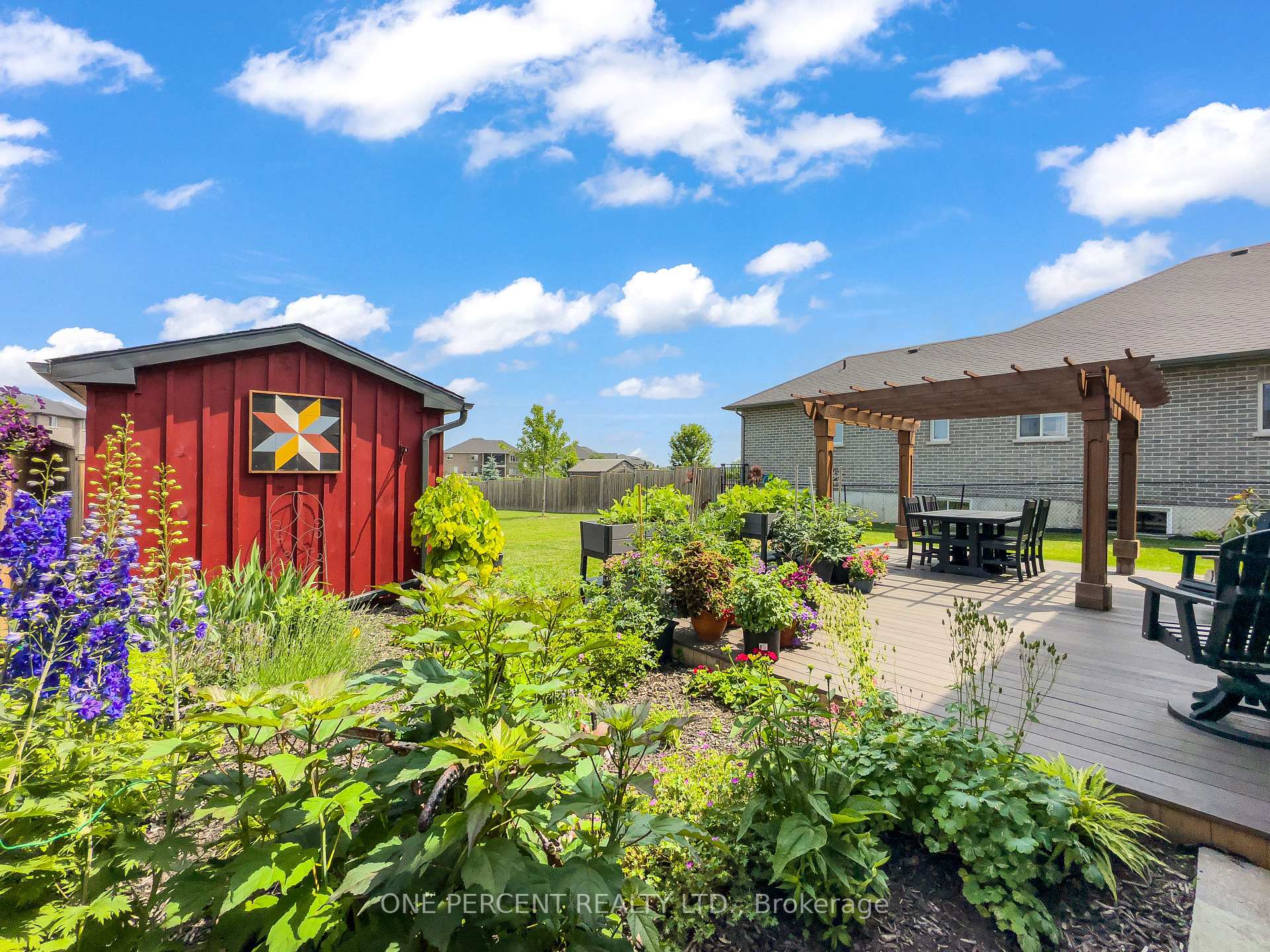 Photo 39 of 20 Trinity Court, Belleville, Thurlow Ward — HOMEH