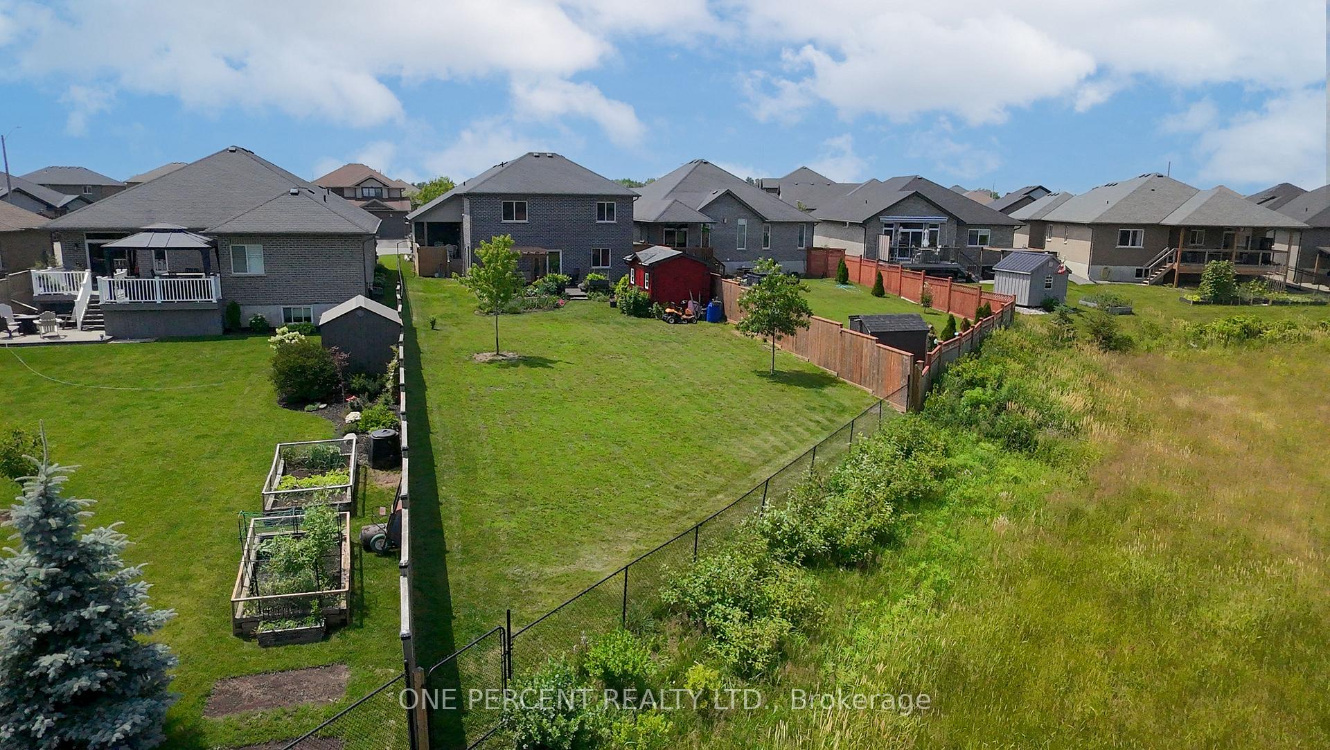Photo 44 of 20 Trinity Court, Belleville, Thurlow Ward — HOMEH