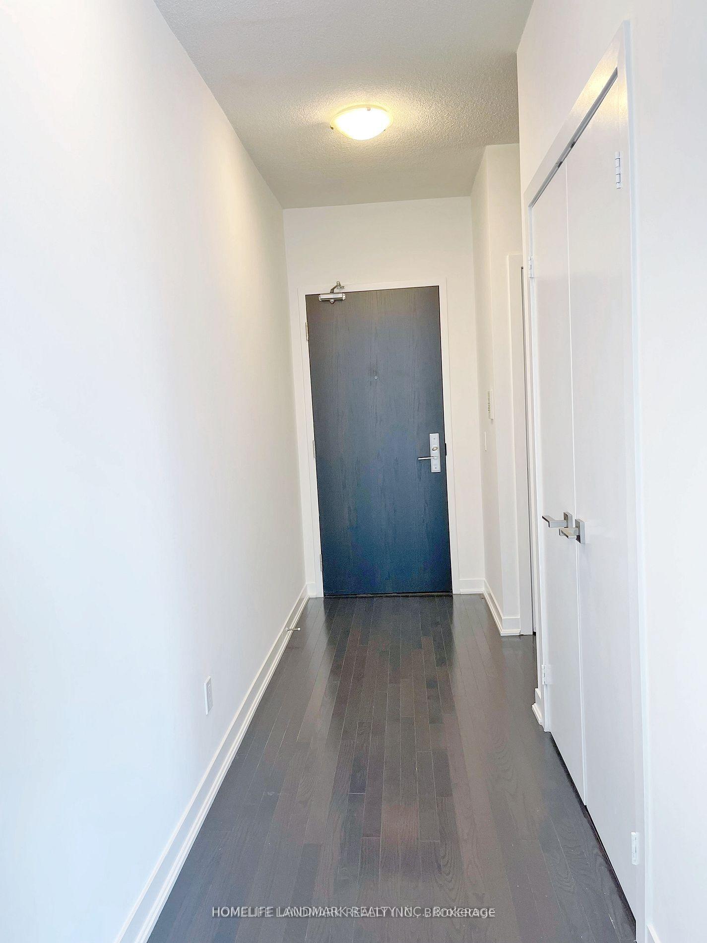 Photo 5 of Unit 2508, 770 Bay Street, Toronto, Bay Street Corridor — HOMEH
