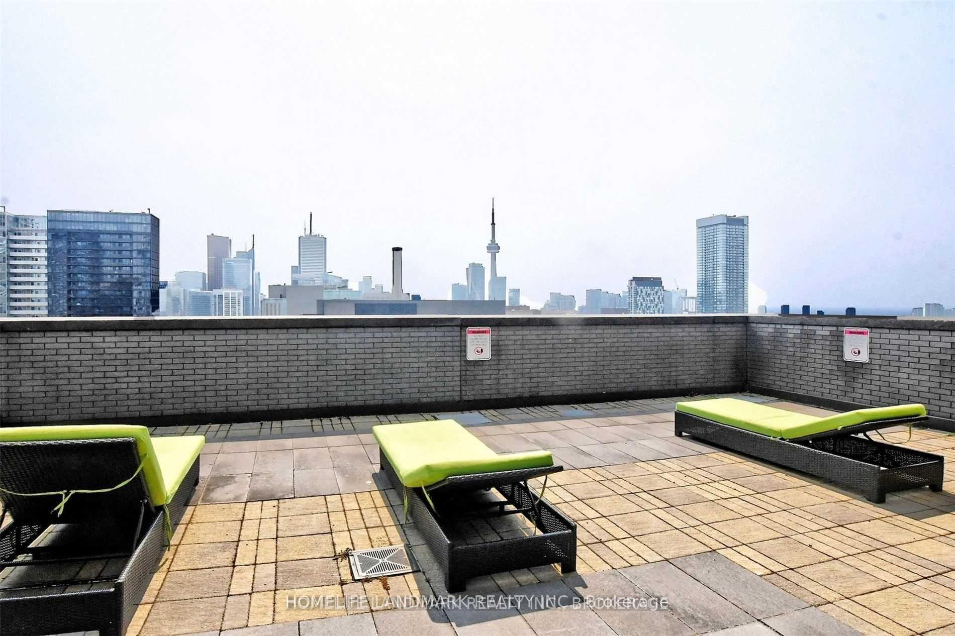 Photo 16 of Unit 2508, 770 Bay Street, Toronto, Bay Street Corridor — HOMEH